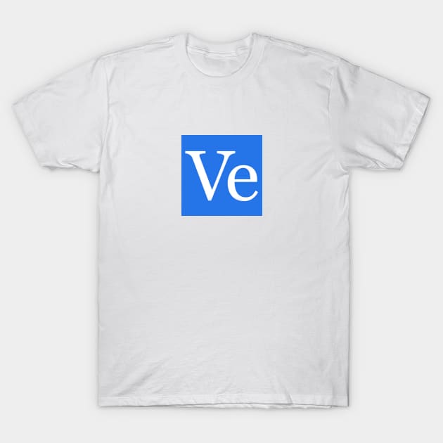 Veritasium box T-Shirt by Olympussure